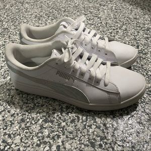 Soft Foam Women Pumas